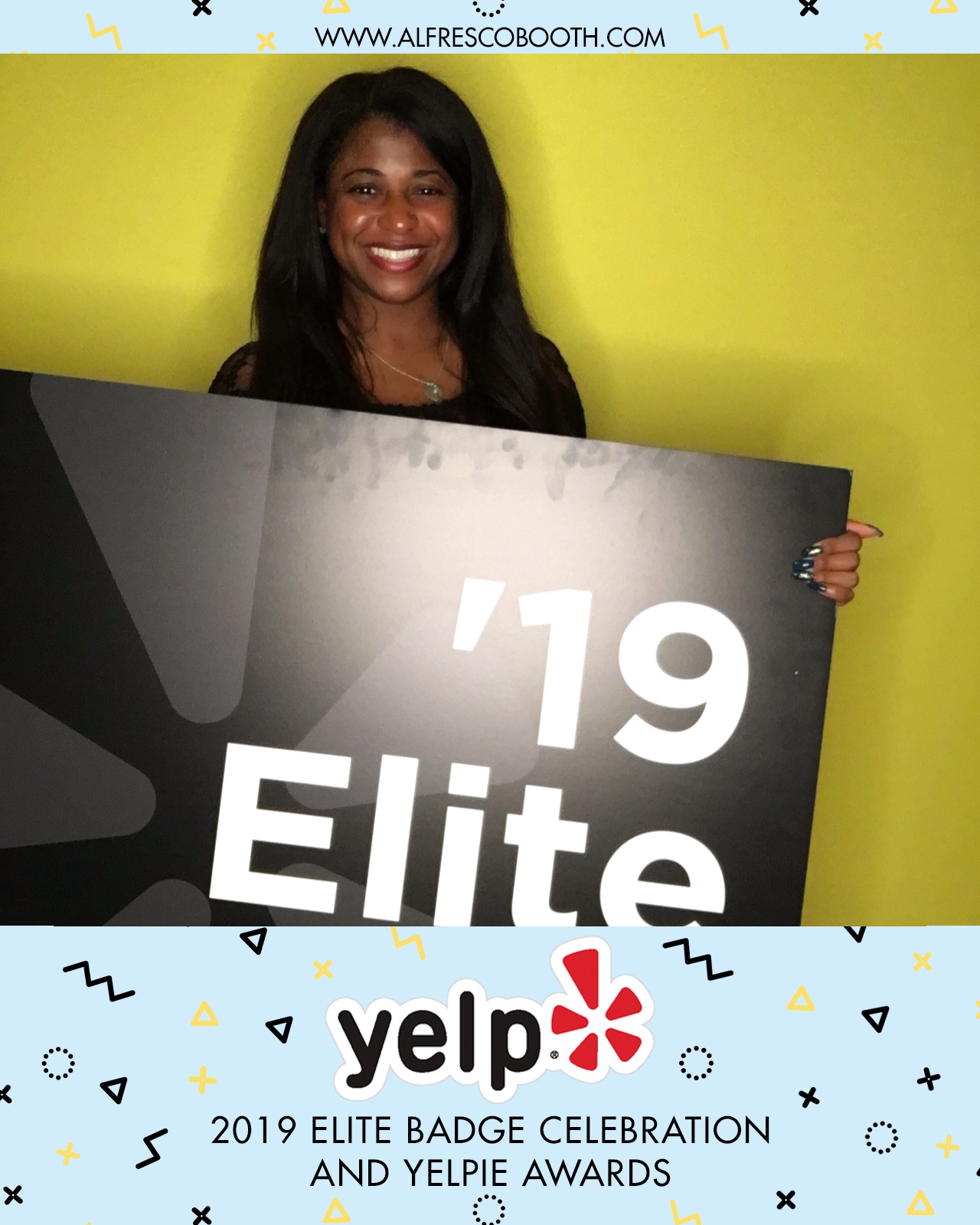 Yelp Elite | View more photos from the event at events.alfrescophoto.com/u/AlfrescoPhoto/Yelp-Elite
